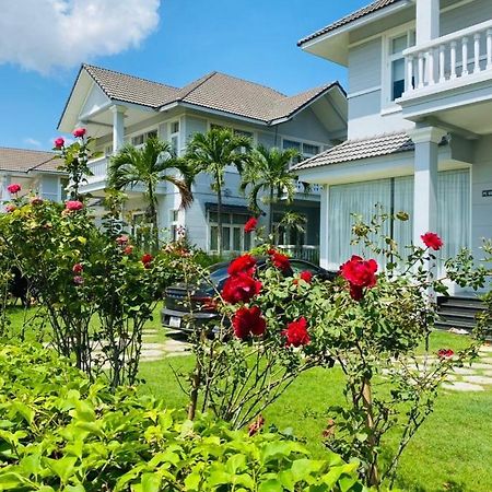 Sealinks Sea View Villa Mui Ne Pe85-Pe88 Phu Hai Exterior foto
