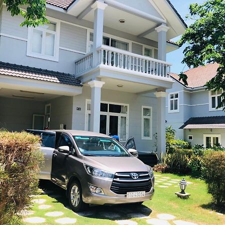 Sealinks Sea View Villa Mui Ne Pe85-Pe88 Phu Hai Exterior foto