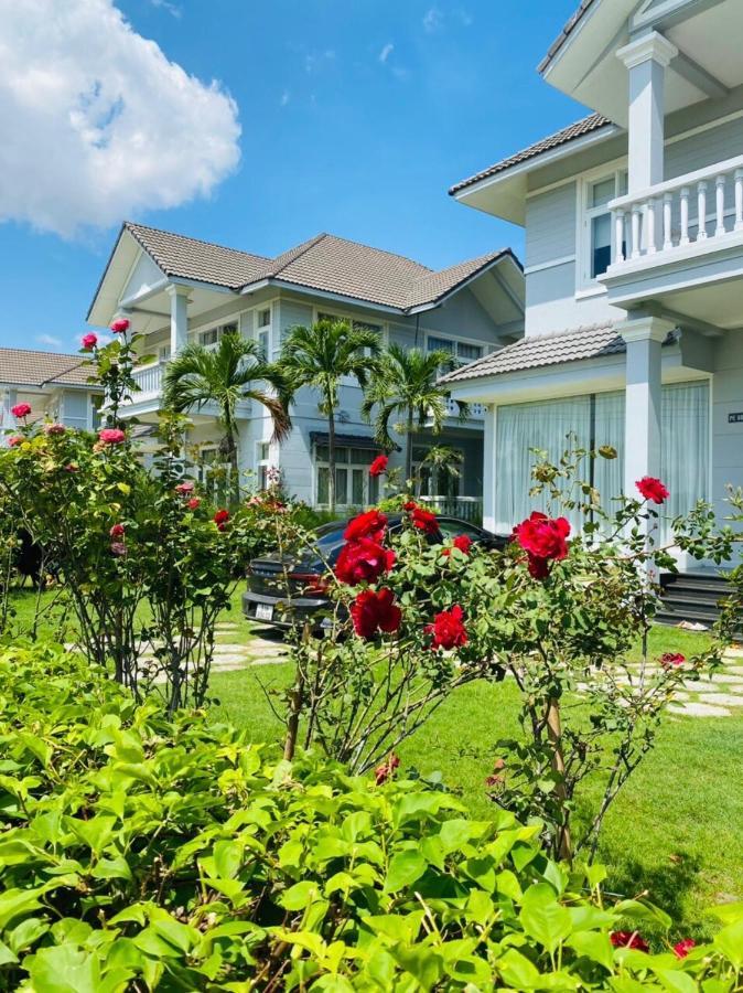 Sealinks Sea View Villa Mui Ne Pe85-Pe88 Phu Hai Exterior foto