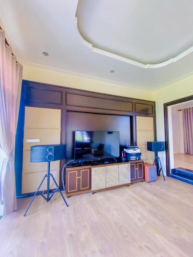 Sealinks Sea View Villa Mui Ne Pe85-Pe88 Phu Hai Exterior foto