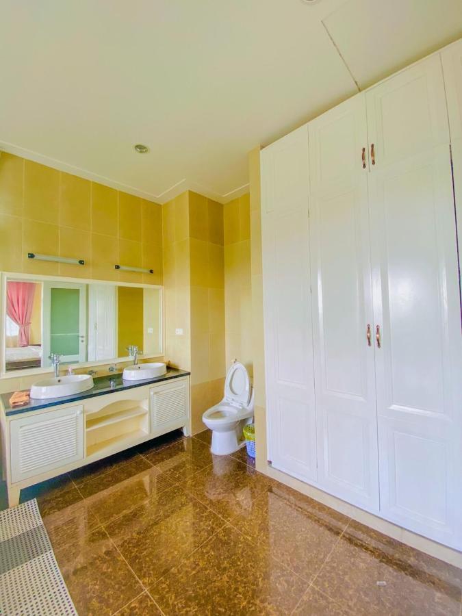 Sealinks Sea View Villa Mui Ne Pe85-Pe88 Phu Hai Exterior foto