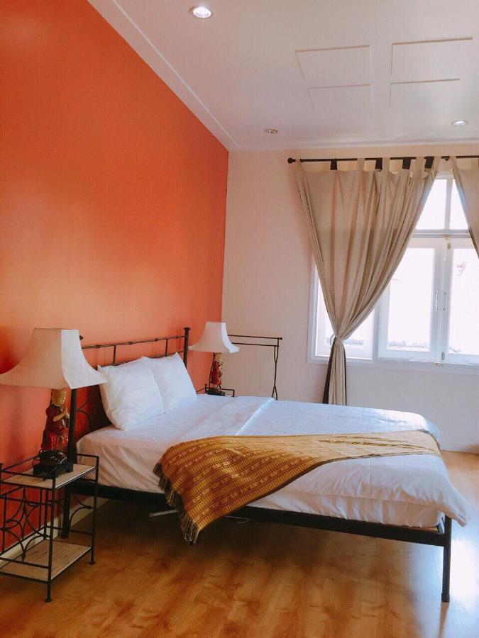 Sealinks Sea View Villa Mui Ne Pe85-Pe88 Phu Hai Exterior foto