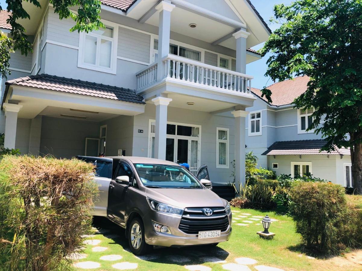 Sealinks Sea View Villa Mui Ne Pe85-Pe88 Phu Hai Exterior foto