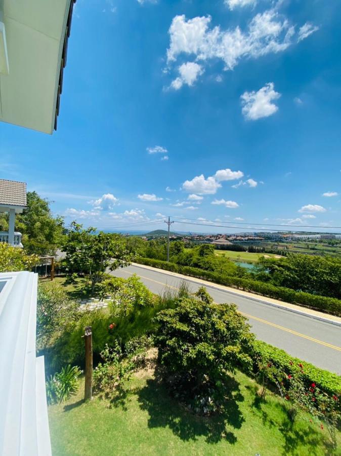 Sealinks Sea View Villa Mui Ne Pe85-Pe88 Phu Hai Exterior foto