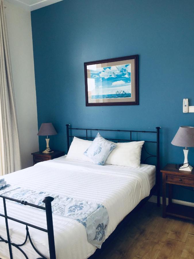 Sealinks Sea View Villa Mui Ne Pe85-Pe88 Phu Hai Exterior foto